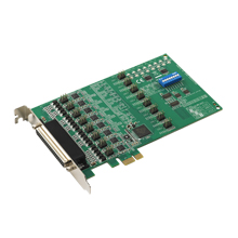 CIRCUIT BOARD, 8-port RS-232/422/485 PCI-express UPCI COMcard/S　<font color="red"><strong>国内在庫品</strong></font>